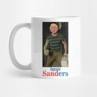 Bernie SANDers Mug